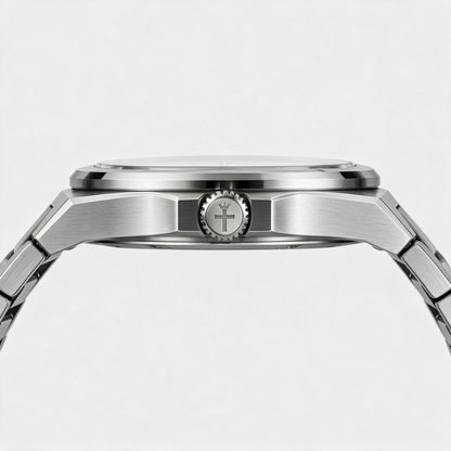 Herrenuhr Blick der Liebe - Fidelis