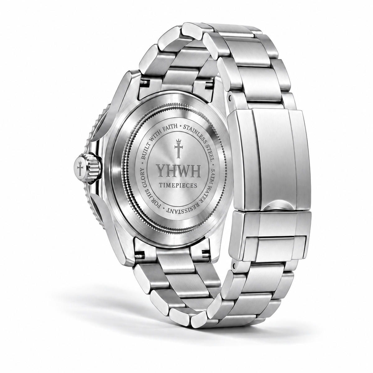 Herrenuhr Hebräer 10:23 - Fidelis