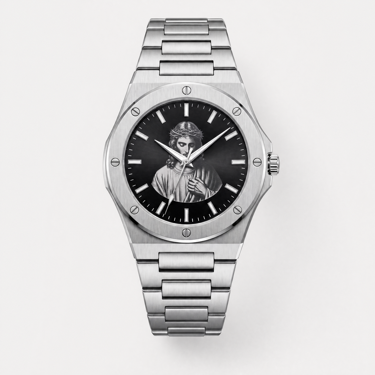 Herrenuhr Blick der Liebe - Fidelis