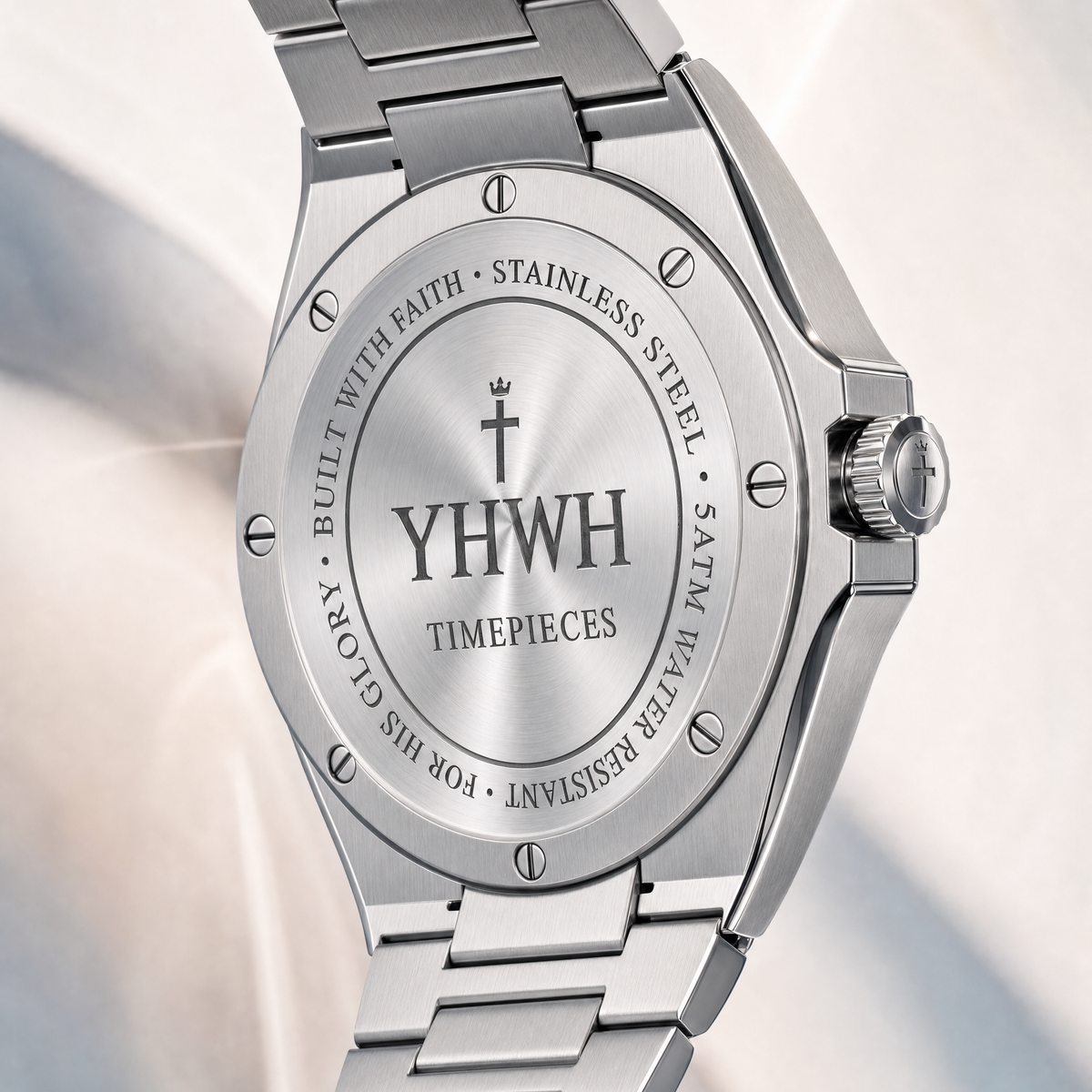 Herrenuhr Blick der Liebe - Fidelis