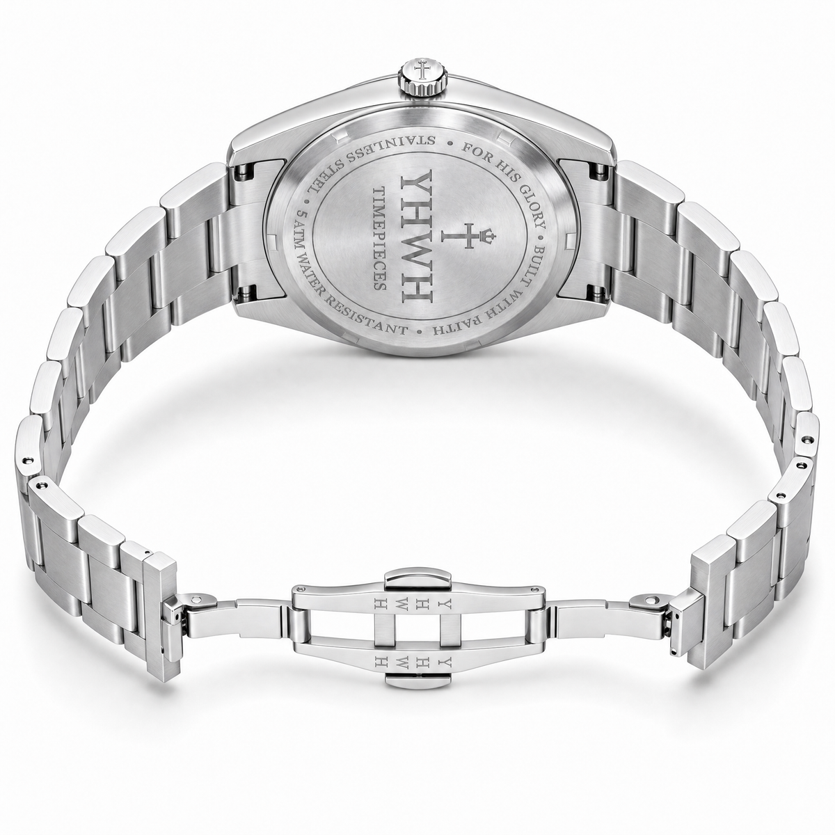 Herrenuhr Wen kümmert's - Fidelis