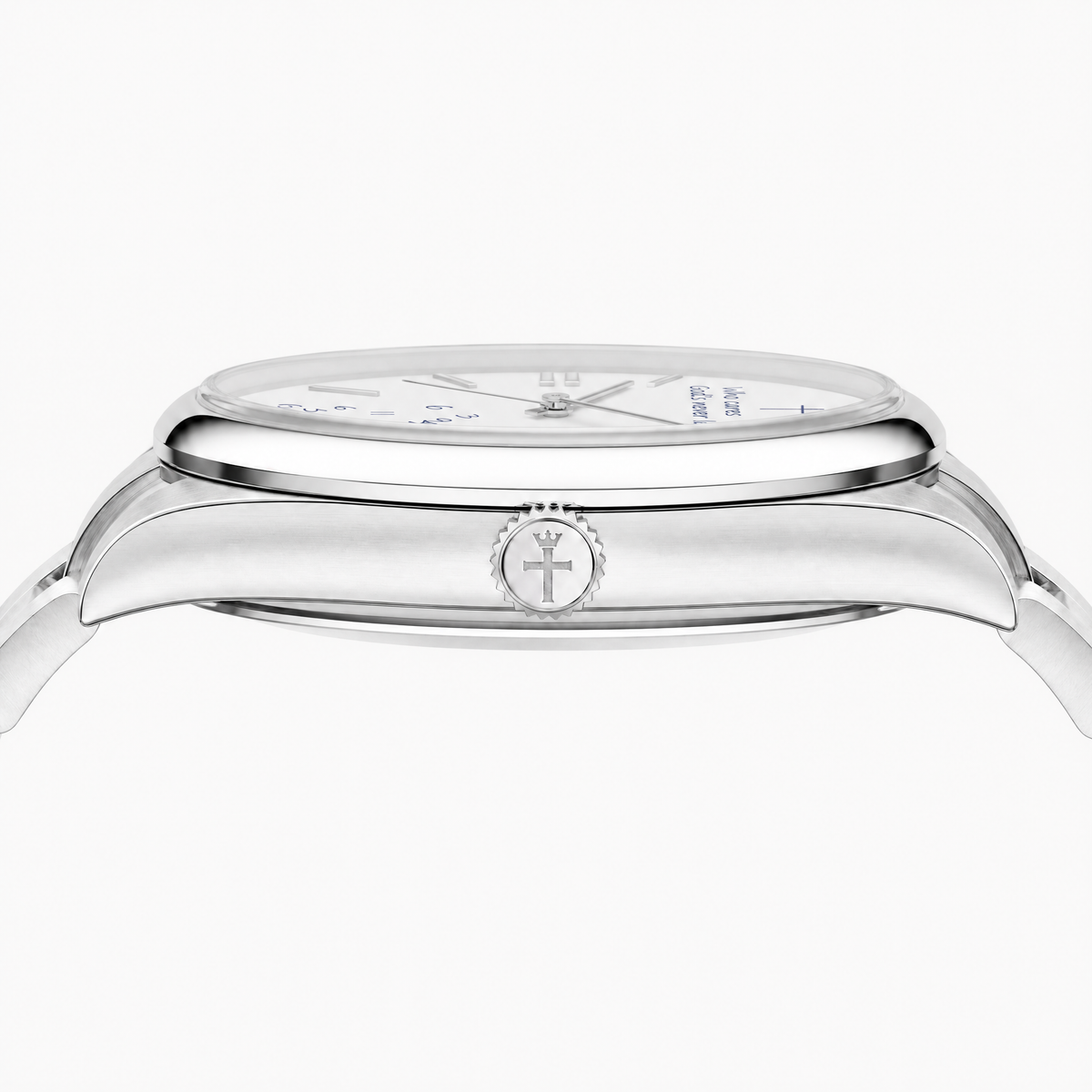 Herrenuhr Wen kümmert's - Fidelis