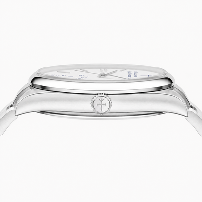 Herrenuhr Wen kümmert's - Fidelis