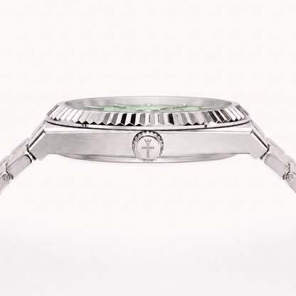 Herrenuhr Christus in dir - Fidelis