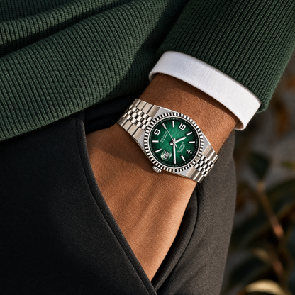 Herrenuhr Fürchte dich nicht - Fidelis